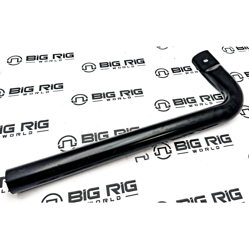 Support - Bumper Beam, Rail Mounted, Left Hand 21-25772-000 - Freightliner