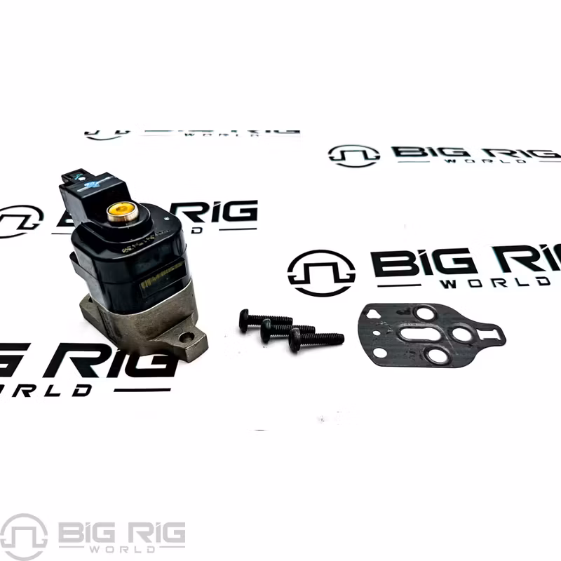 Fuel Actuator Kit 5693752 - Cummins