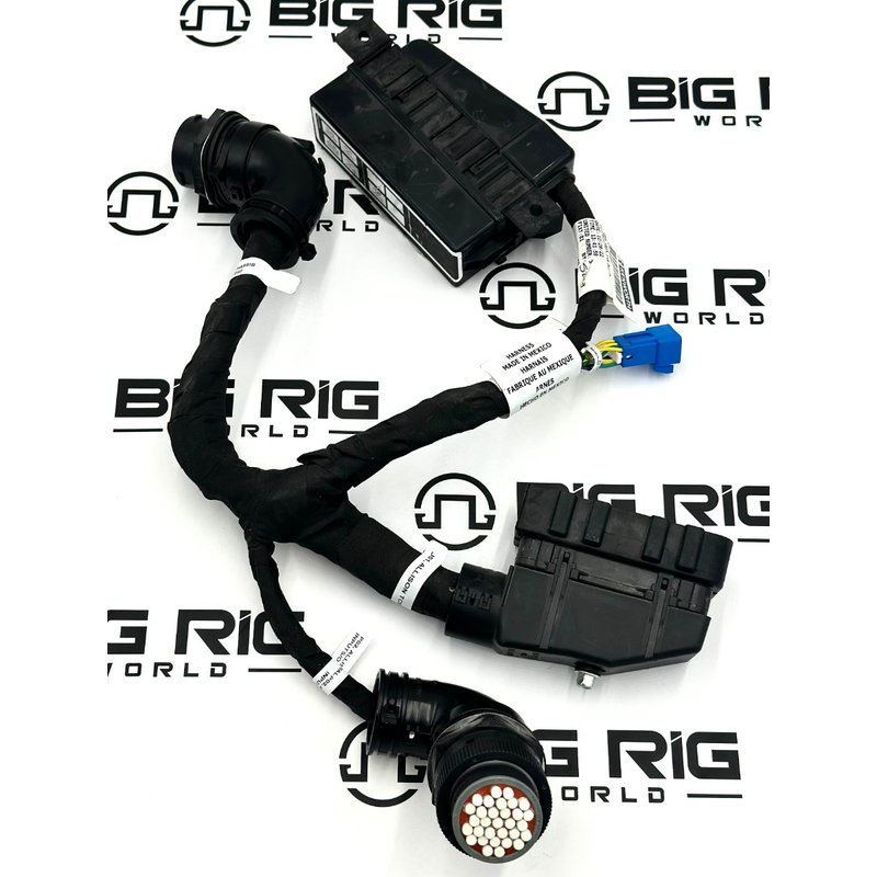 Harness - Allison 5TH Cab S92-1042-110 - Kenworth
