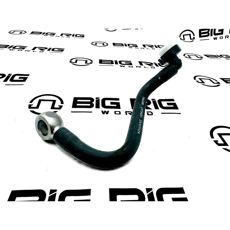 Pipe - Fuel Lift Pump To Filter 1973420PE - Paccar Engine