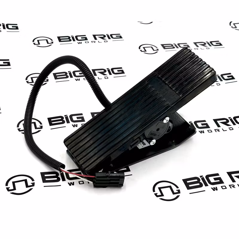 Pedal -Throttle Electronic S21-1002-3 - Paccar