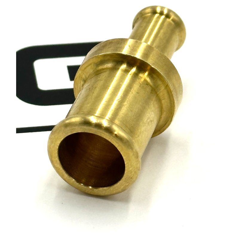 Brass Fitting V38-1114 - Dynacraft