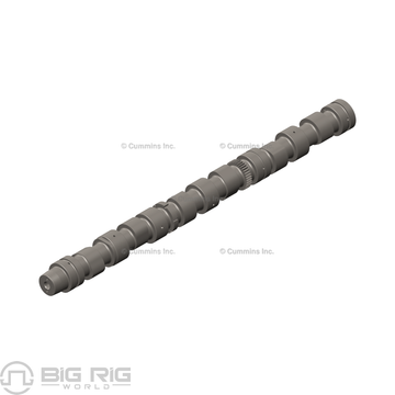 Camshaft 3684306 - Cummins