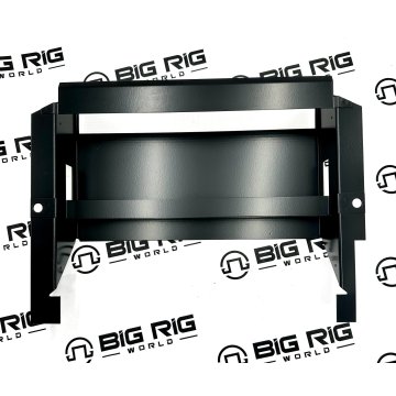 Plate Assembly - Cover / Mounting HVAC Steel 867980 - Bergstrom
