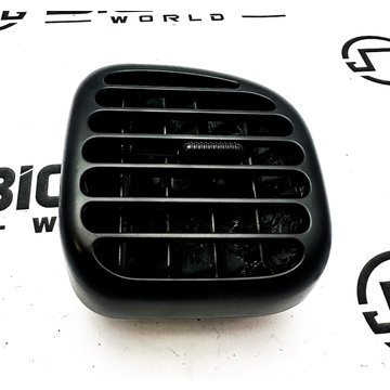 Vent - Dash, Center, Right Hand 22-69625-001 - Freightliner