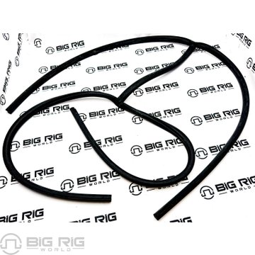 Seal - Windshield 20-08126 - Peterbilt