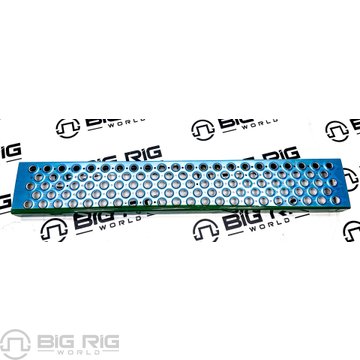 Step-Dpf/Scr Box M82-6339 - Paccar