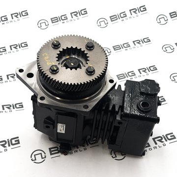 Air Compressor Assembly R23522123 - Detroit Diesel