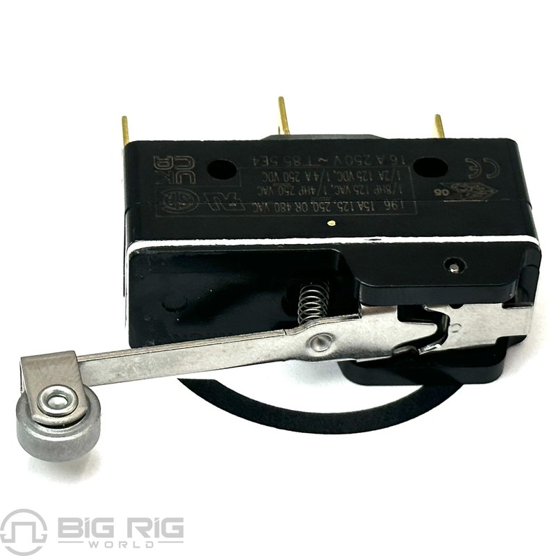 Switch - Micro Roller BA32150 - Paccar
