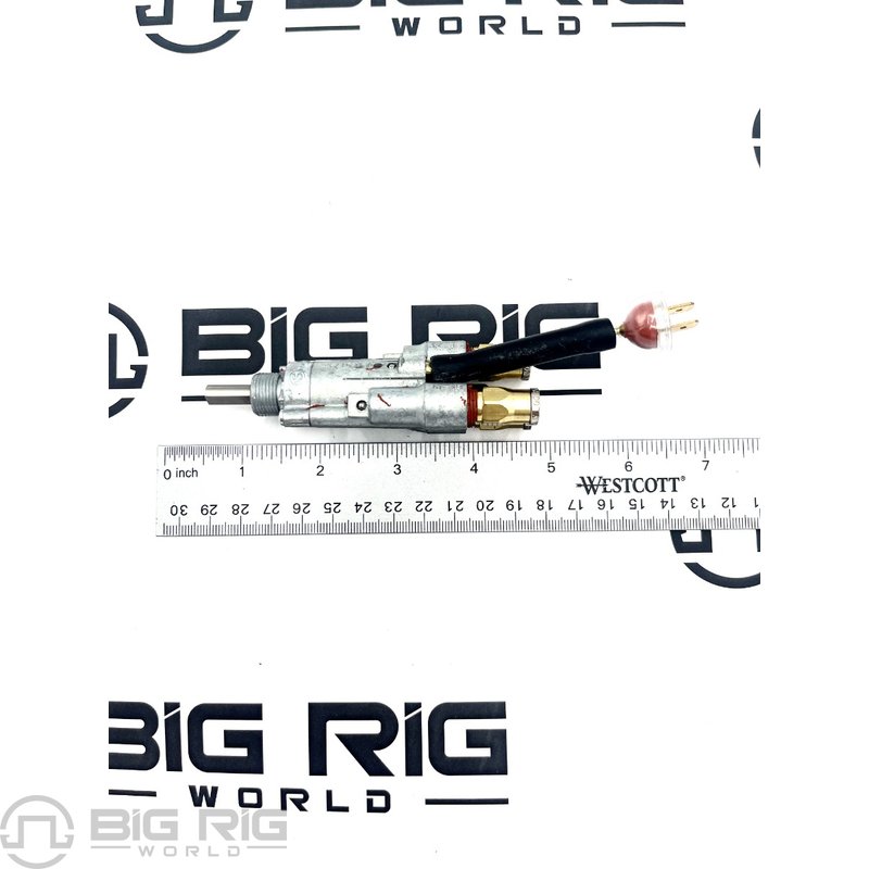 Valve - Wiper GK14 - Sprague Devices