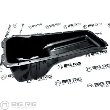 Oil Pan 3806266 - Cummins