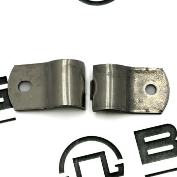 Mirror Clamp 607958 - Retrac