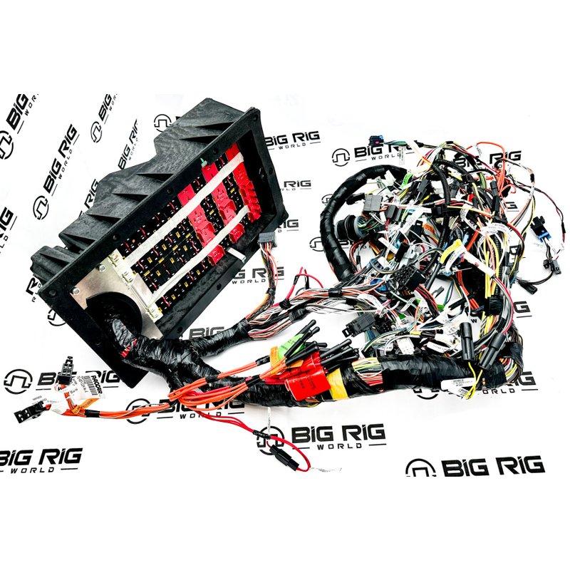 Harn-Ip Bcab 2016 P92-4857-11214 - Paccar