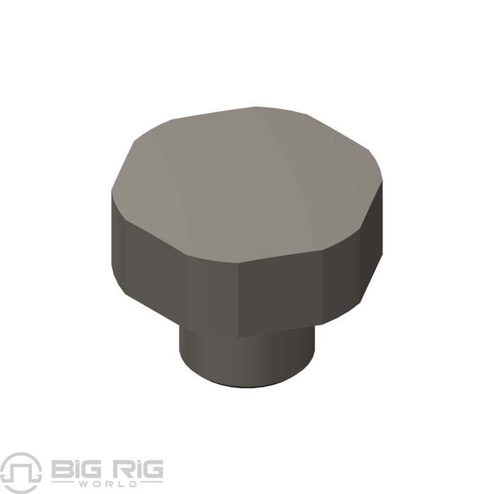 Adjusting Nut Cap 3945239 - Cummins