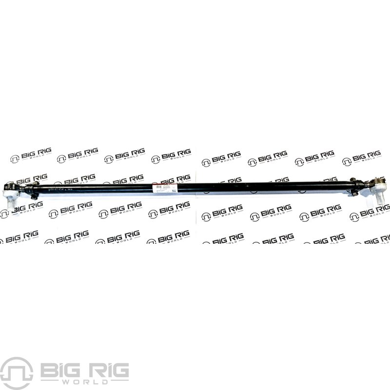 End - Tie Rod B1-3102N4746 - Meritor