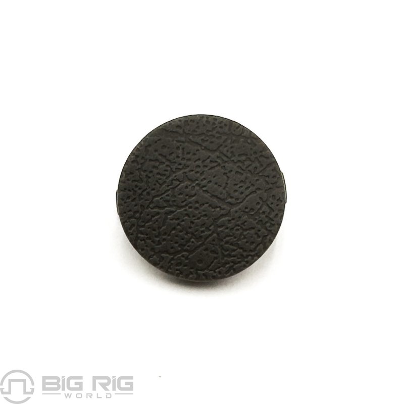 Plug - Door Pull, Front, Dark Slate, RH S67-1010-1R - Kenworth