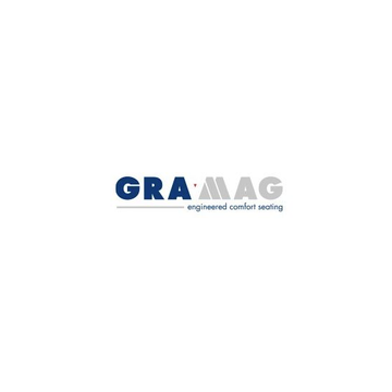 Seat - KW GRMG GT702 S78-1173-5910F2S75 - GraMag