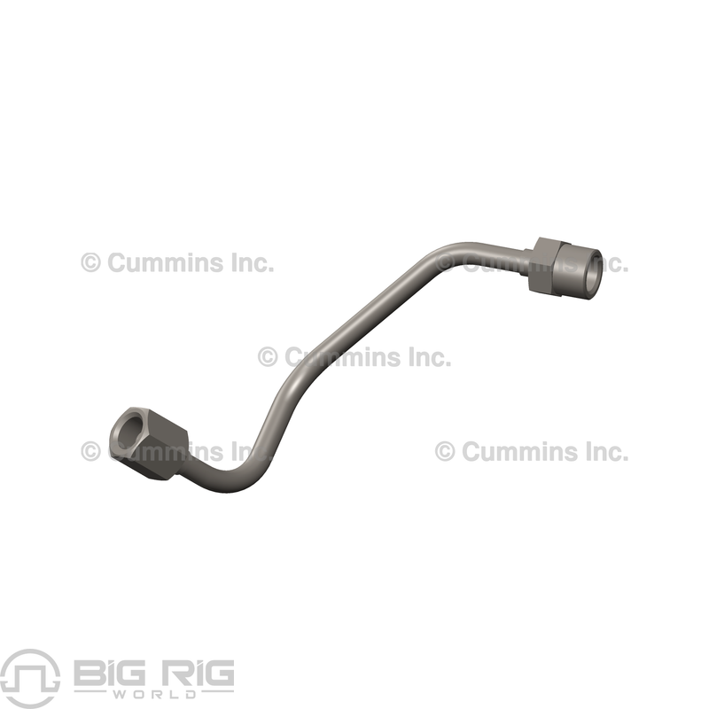 Injector Fuel Supply Tube 5446734 - Cummins