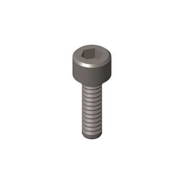 Socket Head Cap Screw 3901350 - Cummins