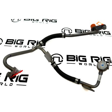 Coolant Pipe 2411762PE - Paccar Engine