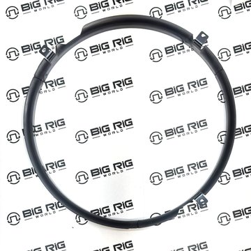 Shroud -  Fan Ring F22-1157 - Paccar