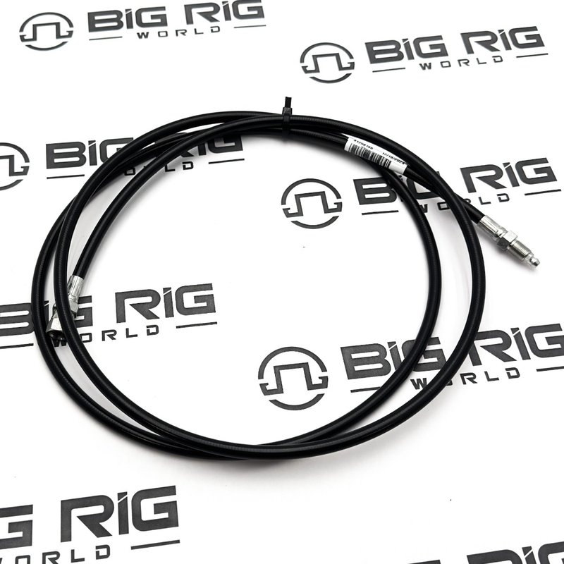 Lube Hose Assembly (#4 x 2035mm) V50-6027-02035 - Dynacraft