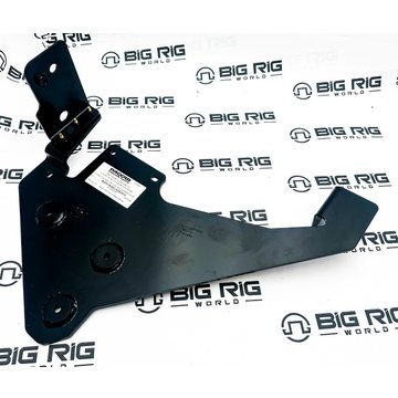 Brkt- Rr Frng Step Lh A11-2287-002 - Paccar