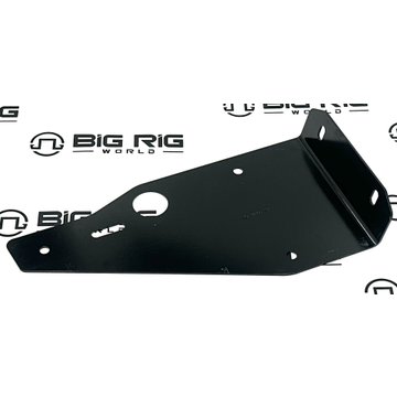 Support - Headlamp, Hood Panel, Rear, DCPD, RH 17-16566-003 - Freightliner