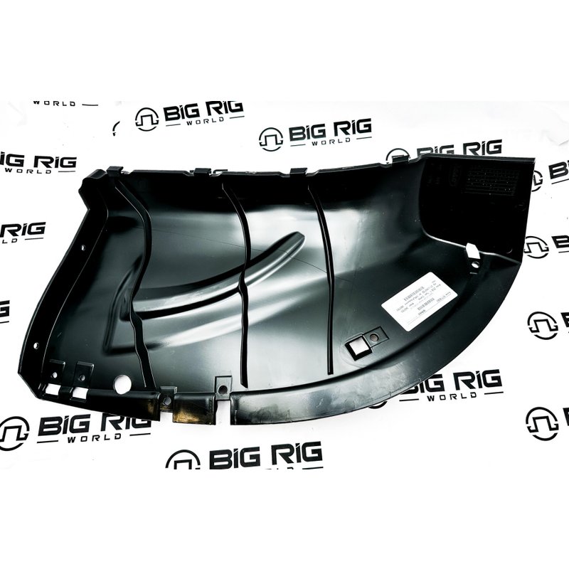 Reinforcement - Air Dam N77-6082 - Peterbilt