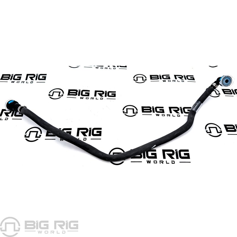 Fuel Supply Tube 3691470 - Cummins