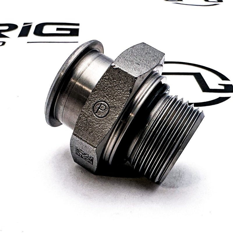 Quick Disconnect Connector 3692933 - Cummins