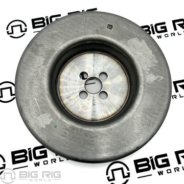 Viscous Vibration Damper 3964063 - Cummins