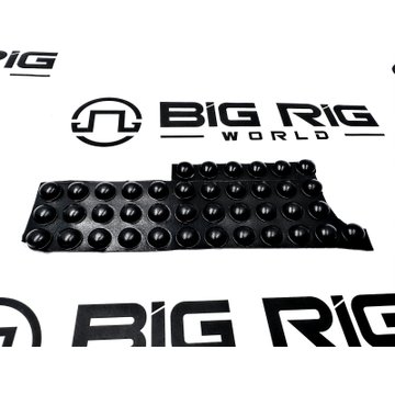 Isolator - Pad, Urethane, 0.437 D, 0.200 H 23-12266-001 - Freightliner