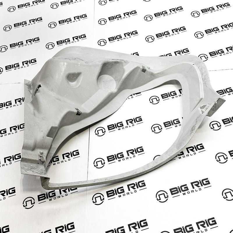 Reinforcement - Headlamp RH L77-6142R - Paccar