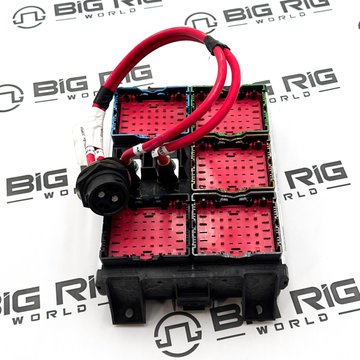 Fuse - Assembly Cab PDC P27-1227-040 - Paccar