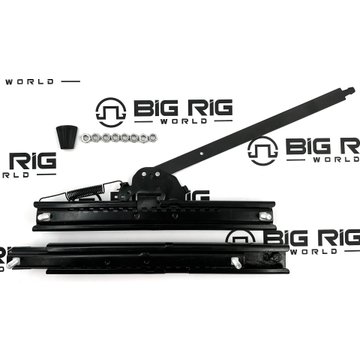 Kit - Track P229-7 - National Seating