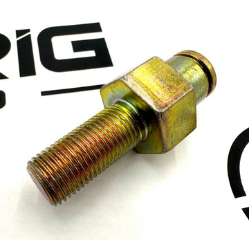 Hood Spring Stud 1/2-20NF 13-03662 - Peterbilt