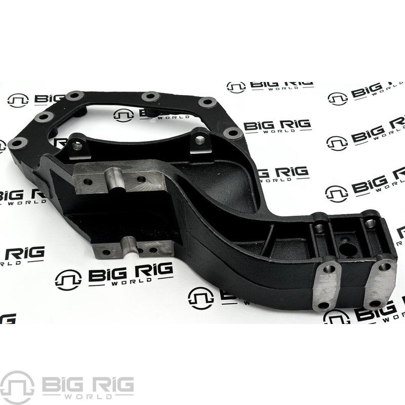 Bracket - Front Drive Spring LH B11-1026 - Paccar