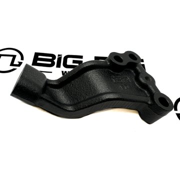 Exhaust Bracket 1886101PE - Paccar Engine