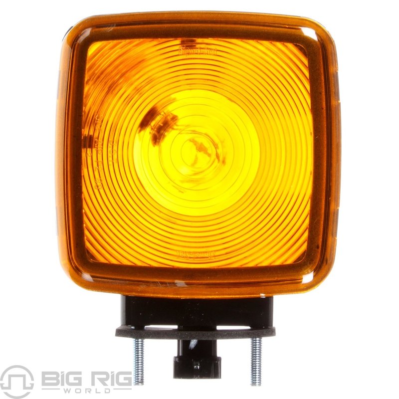 Quad Mount 5800 Ser Combo Double Face F/T/S Lamp 5800AAK - Truck Lite