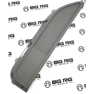 Pocket - Door, Base, Gray, Left Hand A18-62221-300 - Freightliner