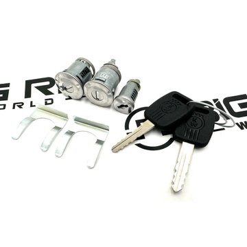 Lock Ignition/Cab Door Random R56-1065-03000 - Kenworth