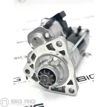 Starting Motor 4992285 - Cummins