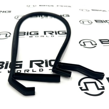 Gasket A9060160721 - Detroit Diesel