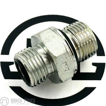 Fitting 5319974072 - Detroit Diesel
