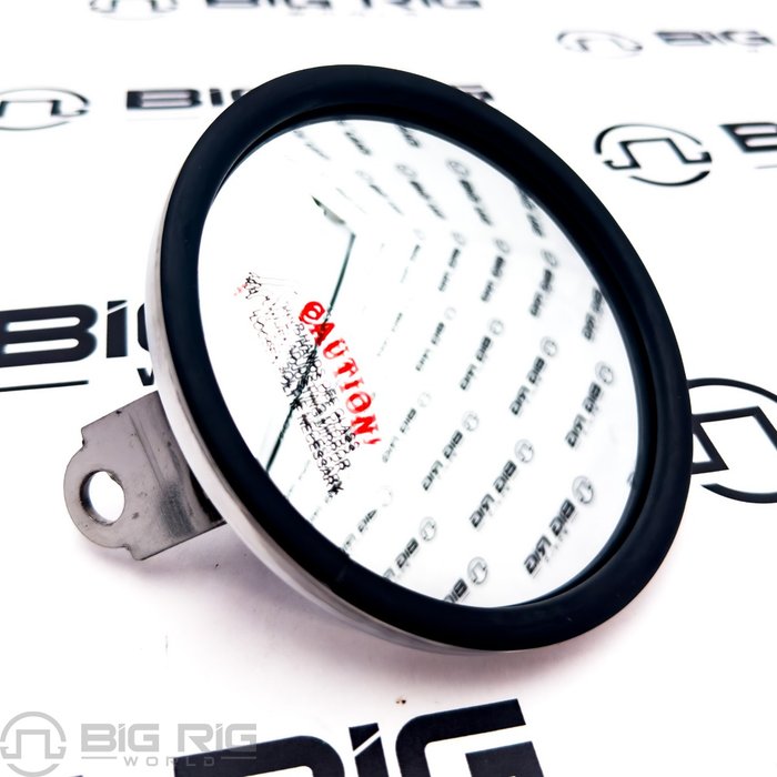 Small Convex Mirror Assembly 97872 - Truck Lite