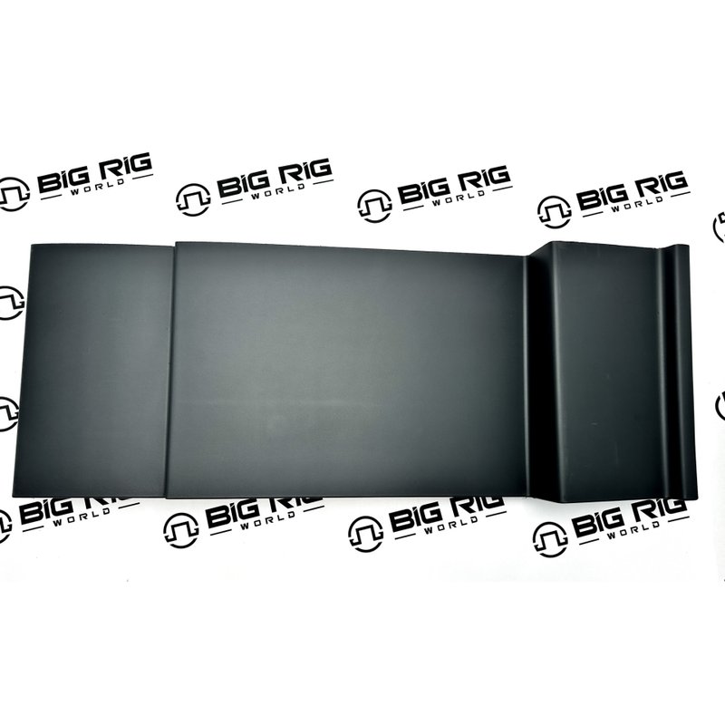Sleeper Fairing Panel 72-inch Mic Rem - Right Side A22-76266-057 - Freightliner