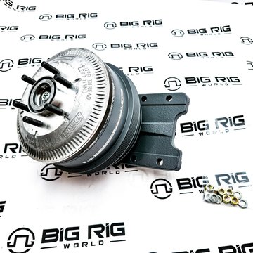Remanufactured Fan Clutch Assembly - DM Advantage 79A9361RMAN - Horton