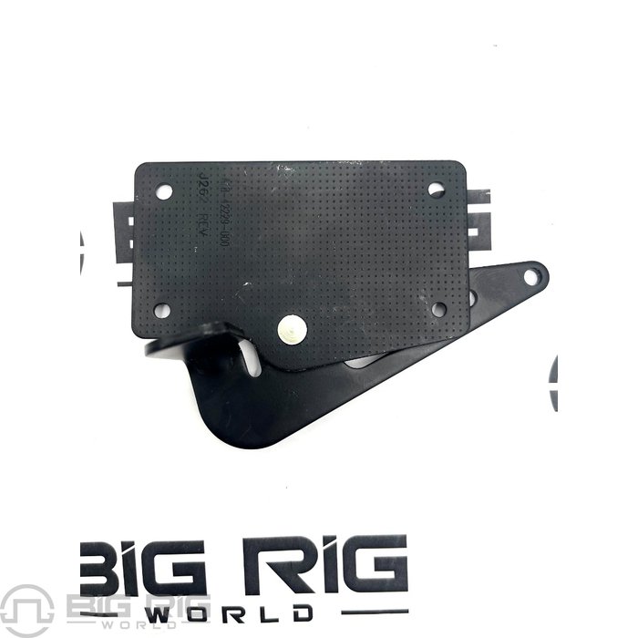 Bell Crank Assembly - Door, Latch, Left Hand Side A18-42229-000 - Freightliner