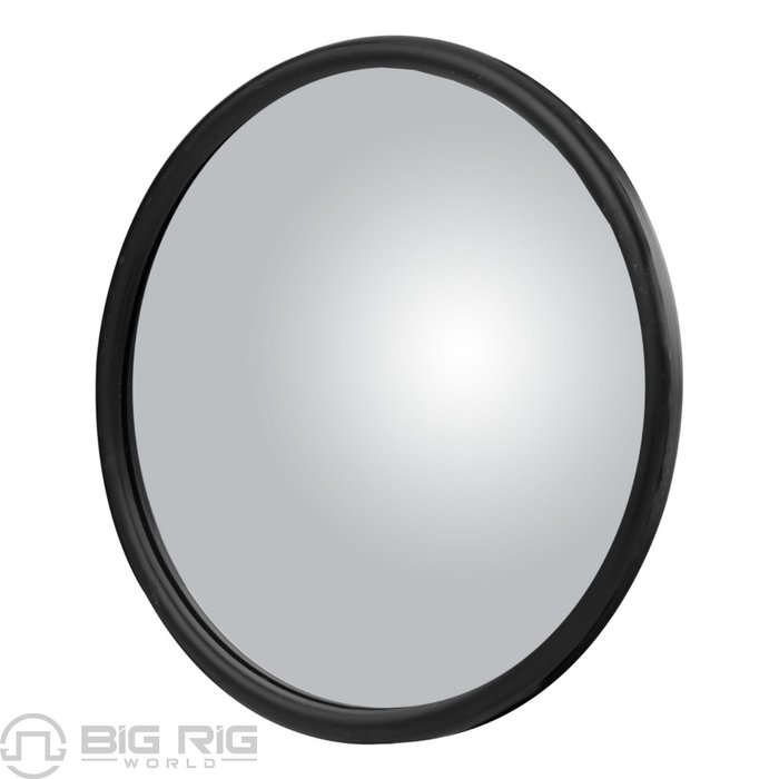 Center-Mount Convex Mirror Head 610406 - Retrac